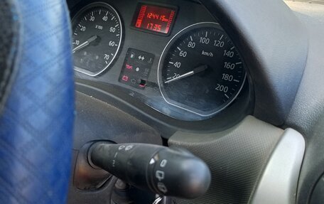 Renault Sandero I, 2012 год, 500 000 рублей, 6 фотография