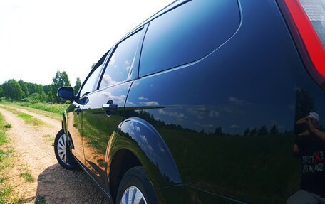 Ford Focus II рестайлинг, 2007 год, 585 000 рублей, 9 фотография