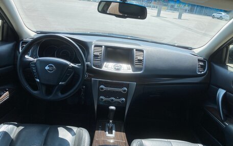 Nissan Teana, 2013 год, 1 450 000 рублей, 5 фотография
