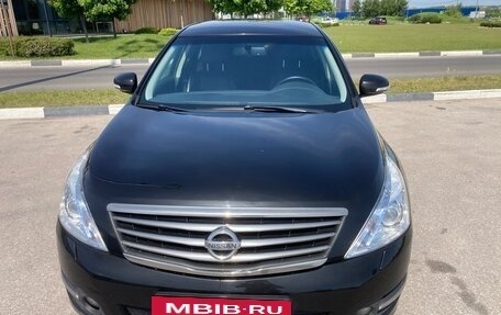 Nissan Teana, 2013 год, 1 450 000 рублей, 3 фотография