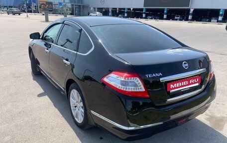 Nissan Teana, 2013 год, 1 450 000 рублей, 4 фотография