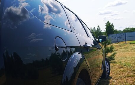 Ford Focus II рестайлинг, 2007 год, 585 000 рублей, 10 фотография