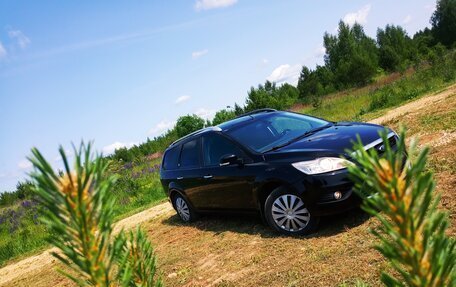 Ford Focus II рестайлинг, 2007 год, 585 000 рублей, 16 фотография