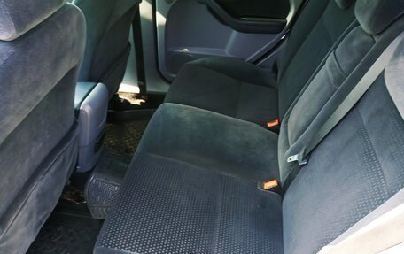 Ford Focus II рестайлинг, 2007 год, 585 000 рублей, 20 фотография