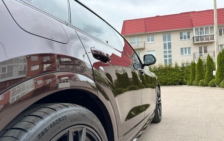 Audi Q8 I, 2020 год, 5 200 000 рублей, 22 фотография