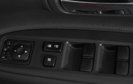 Mitsubishi Outlander III рестайлинг 3, 2014 год, 1 949 000 рублей, 26 фотография