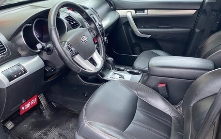 KIA Sorento II рестайлинг, 2011 год, 1 325 000 рублей, 7 фотография