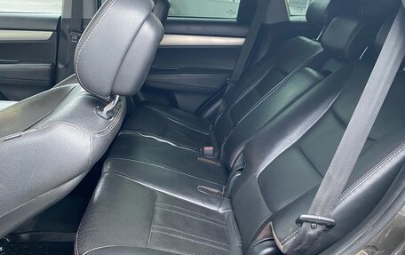 KIA Sorento II рестайлинг, 2011 год, 1 325 000 рублей, 12 фотография