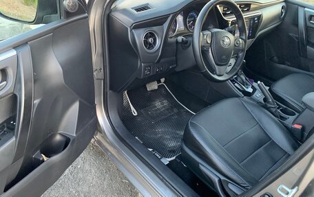 Toyota Corolla, 2016 год, 1 530 000 рублей, 13 фотография