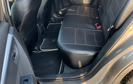 Toyota Corolla, 2016 год, 1 530 000 рублей, 11 фотография