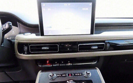 Lincoln Aviator II, 2021 год, 3 590 000 рублей, 12 фотография