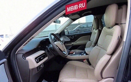 Lincoln Aviator II, 2021 год, 3 590 000 рублей, 7 фотография