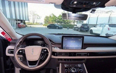Lincoln Aviator II, 2021 год, 3 590 000 рублей, 9 фотография