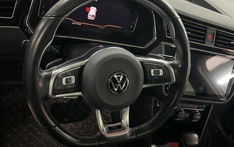 Volkswagen Tiguan II, 2021 год, 2 540 000 рублей, 9 фотография