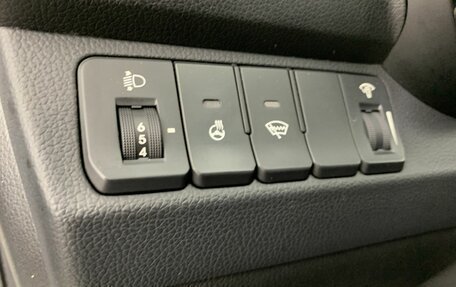 KIA Rio III рестайлинг, 2015 год, 994 000 рублей, 9 фотография