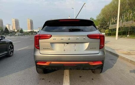 Haval Jolion, 2021 год, 1 340 000 рублей, 4 фотография