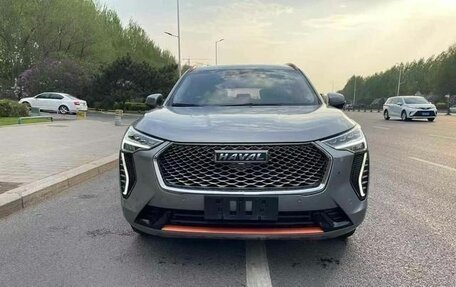 Haval Jolion, 2021 год, 1 340 000 рублей, 3 фотография