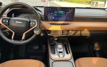 Haval Jolion, 2021 год, 1 340 000 рублей, 5 фотография