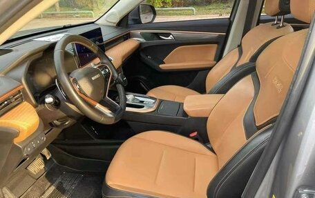 Haval Jolion, 2021 год, 1 340 000 рублей, 6 фотография