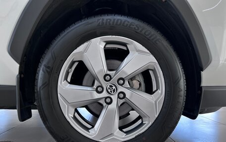 Toyota RAV4, 2020 год, 3 299 000 рублей, 20 фотография