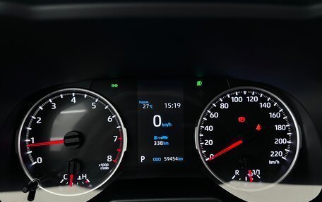 Toyota RAV4, 2020 год, 3 299 000 рублей, 15 фотография