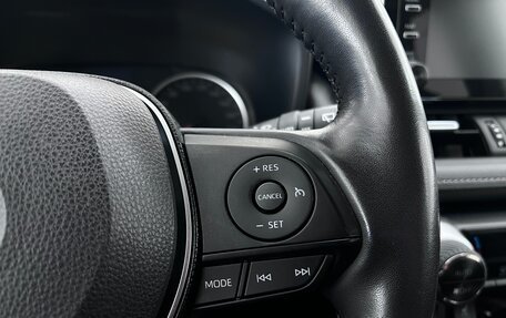 Toyota RAV4, 2020 год, 3 299 000 рублей, 17 фотография