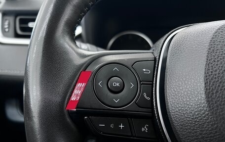 Toyota RAV4, 2020 год, 3 299 000 рублей, 18 фотография