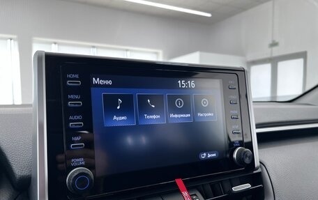 Toyota RAV4, 2020 год, 3 299 000 рублей, 30 фотография