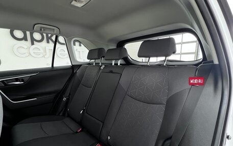 Toyota RAV4, 2020 год, 3 299 000 рублей, 35 фотография