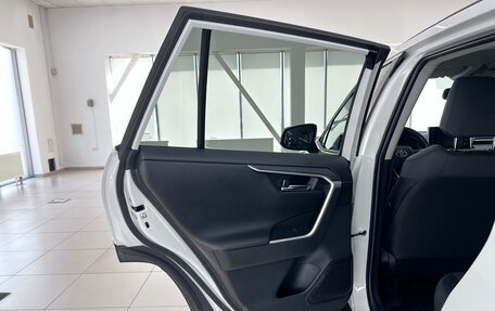 Toyota RAV4, 2020 год, 3 299 000 рублей, 37 фотография