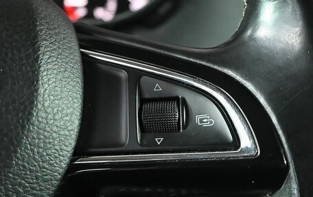 Skoda Yeti I рестайлинг, 2015 год, 1 440 000 рублей, 14 фотография