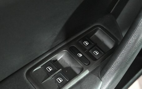 Skoda Yeti I рестайлинг, 2015 год, 1 440 000 рублей, 12 фотография