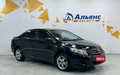 Toyota Corolla, 2008 год, 790 000 рублей, 1 фотография