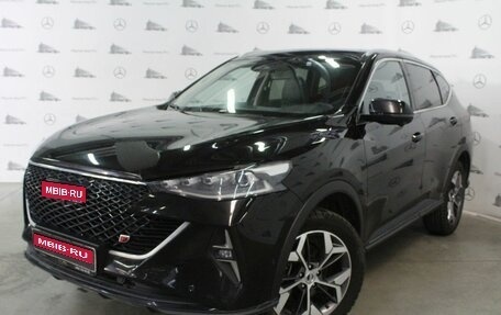 Haval F7 I, 2022 год, 2 199 000 рублей, 1 фотография