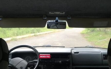 Volkswagen Caravelle T4, 1995 год, 600 000 рублей, 1 фотография