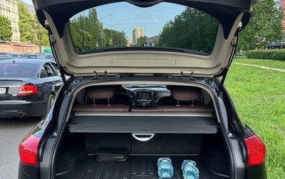 Infiniti EX, 2008 год, 1 600 000 рублей, 1 фотография