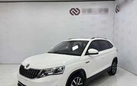 Skoda Kamiq I, 2022 год, 1 550 000 рублей, 1 фотография