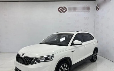 Skoda Kamiq I, 2022 год, 1 550 000 рублей, 1 фотография