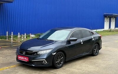 Honda Civic IX, 2021 год, 1 550 000 рублей, 1 фотография