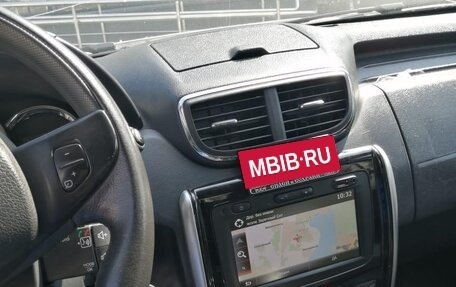 Nissan Terrano III, 2019 год, 1 700 000 рублей, 1 фотография