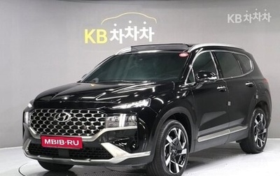 Hyundai Santa Fe IV, 2023 год, 3 630 000 рублей, 1 фотография