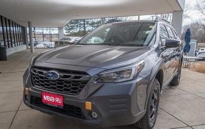 Subaru Outback VI, 2023 год, 4 215 000 рублей, 1 фотография