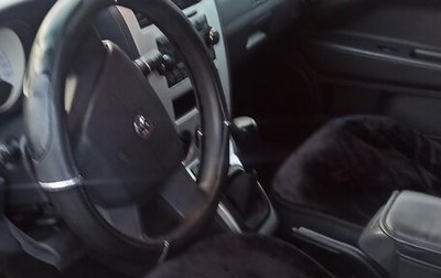 Dodge Caliber I рестайлинг, 2007 год, 680 000 рублей, 1 фотография
