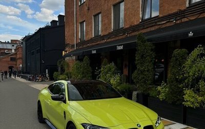 BMW M4, 2020 год, 8 390 000 рублей, 1 фотография