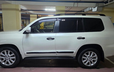 Toyota Land Cruiser 200, 2012 год, 5 000 000 рублей, 1 фотография