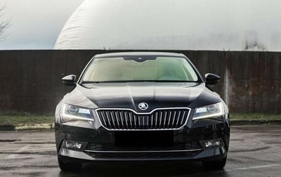 Skoda Octavia IV, 2019 год, 1 600 000 рублей, 1 фотография