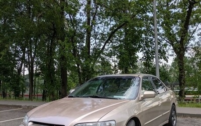 Honda Accord VII рестайлинг, 2000 год, 385 000 рублей, 1 фотография