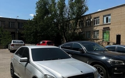 Mercedes-Benz E-Класс, 2012 год, 1 700 000 рублей, 1 фотография