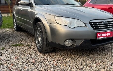Subaru Outback III, 2006 год, 738 000 рублей, 1 фотография