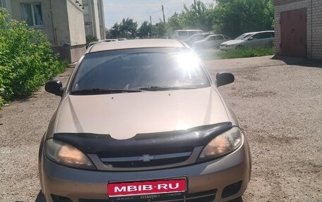 Chevrolet Lacetti, 2008 год, 380 000 рублей, 1 фотография